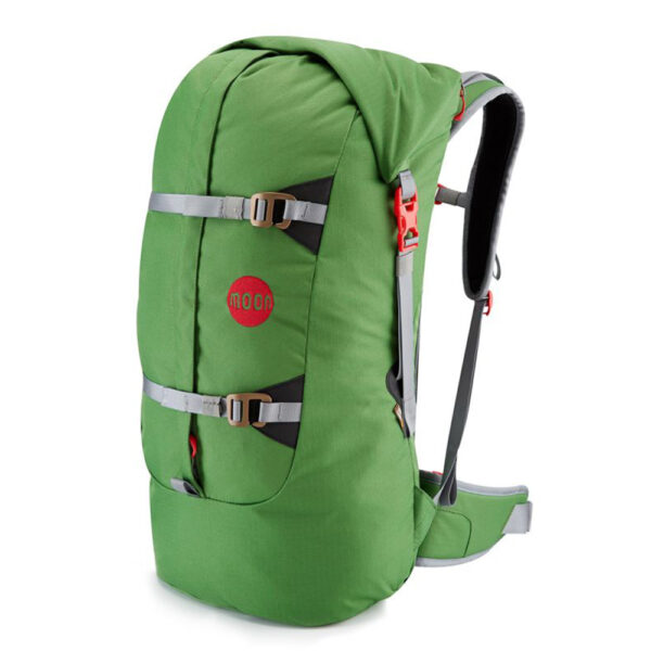 Aerial Pack Green