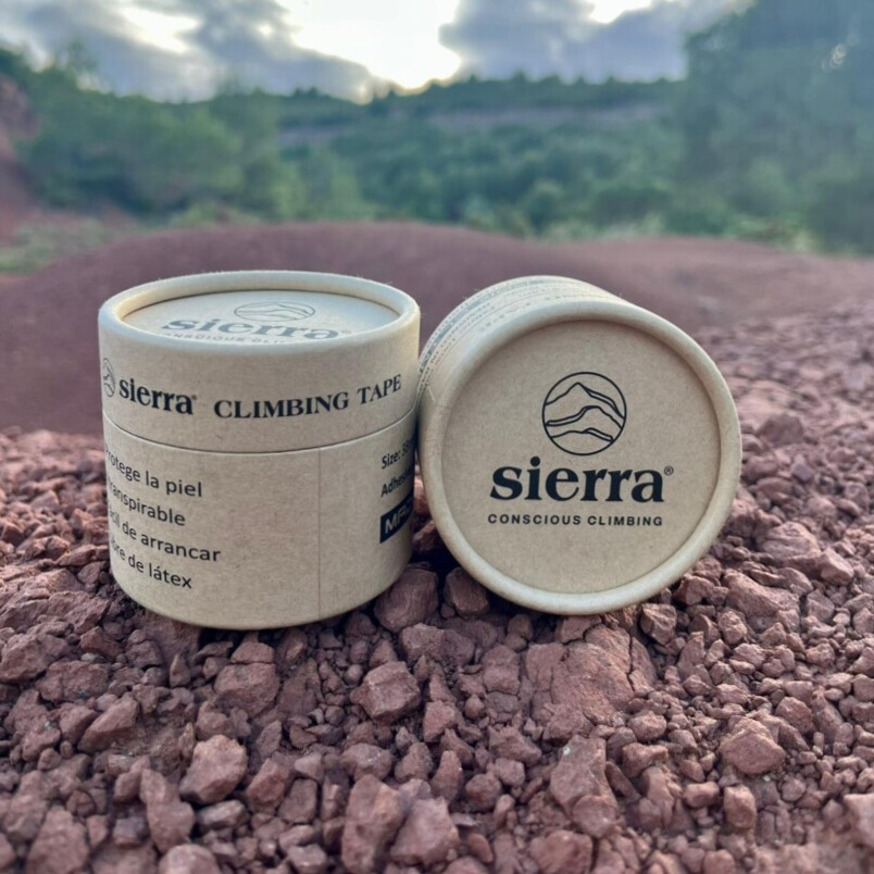 SIERRA TAPE 1 SIERRA TAPE 1
