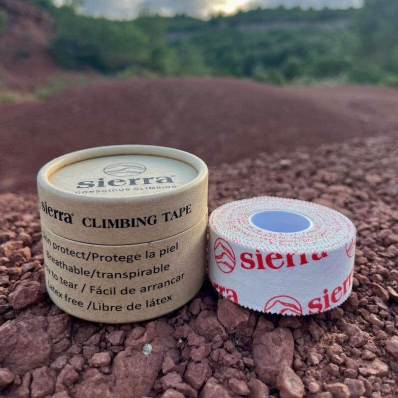SIERRA TAPE 2 SIERRA TAPE 2