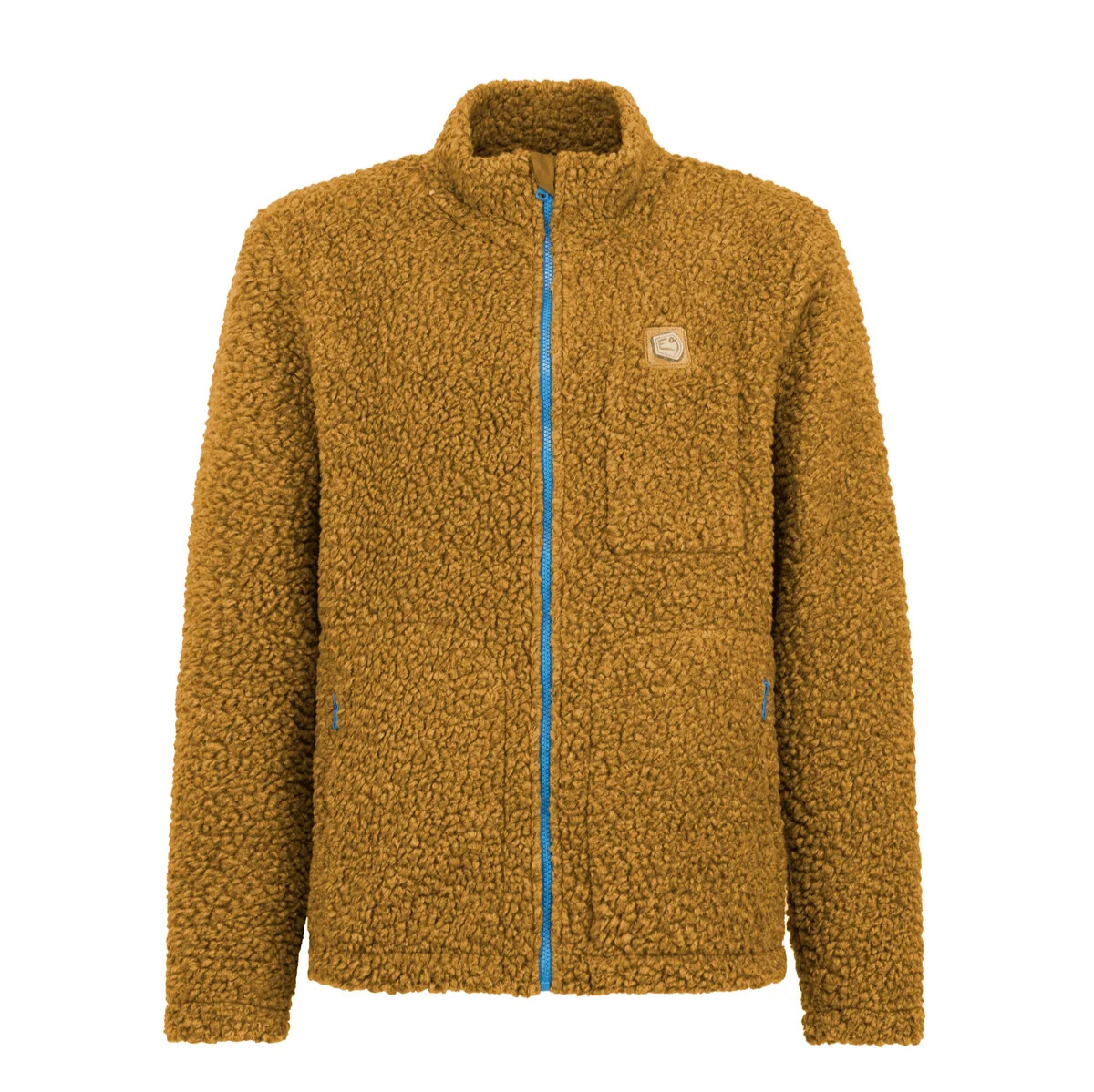 POF FRONT MUSTARD POF FRONT MUSTARD