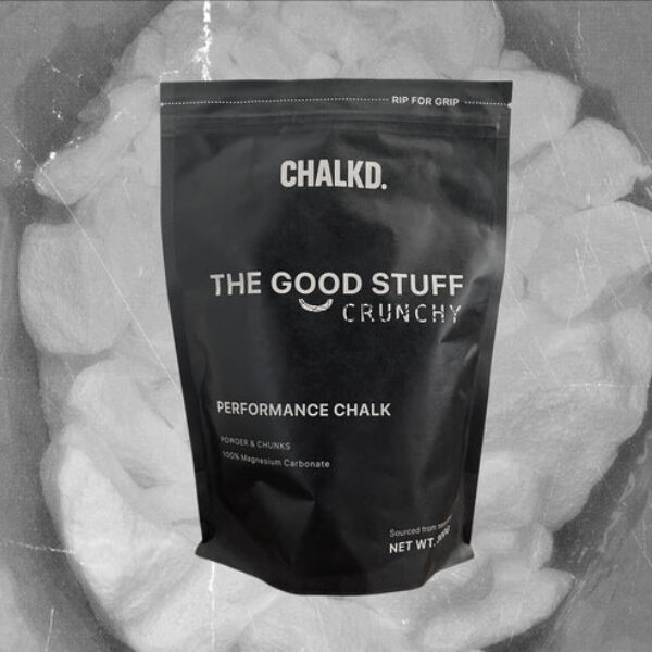 CHALKD. Crunchy Chalk 300g