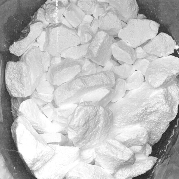 CHALKD. Crunchy Chalk 300g