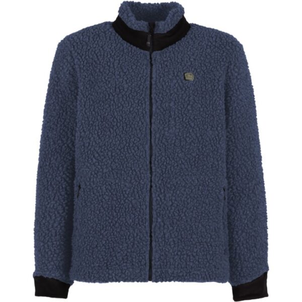 E9 POF DUST - MEN'S FLEECE JACKET