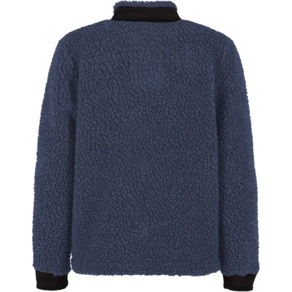 E9 POF DUST - MEN'S FLEECE JACKET