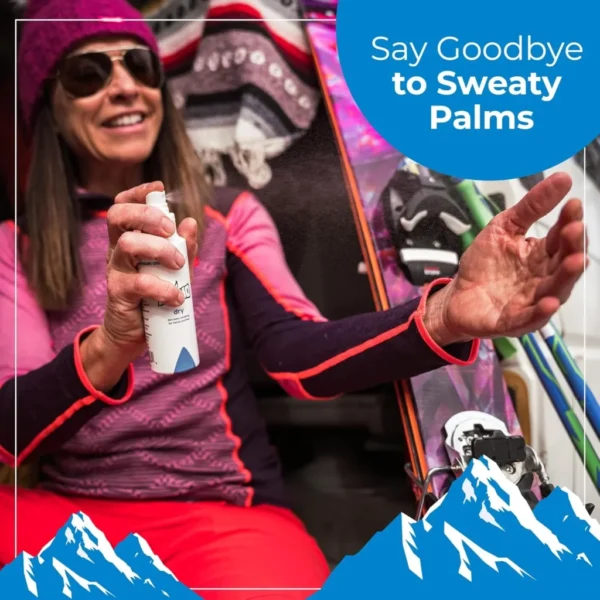 RHINO DRY - SPRAY 100ML