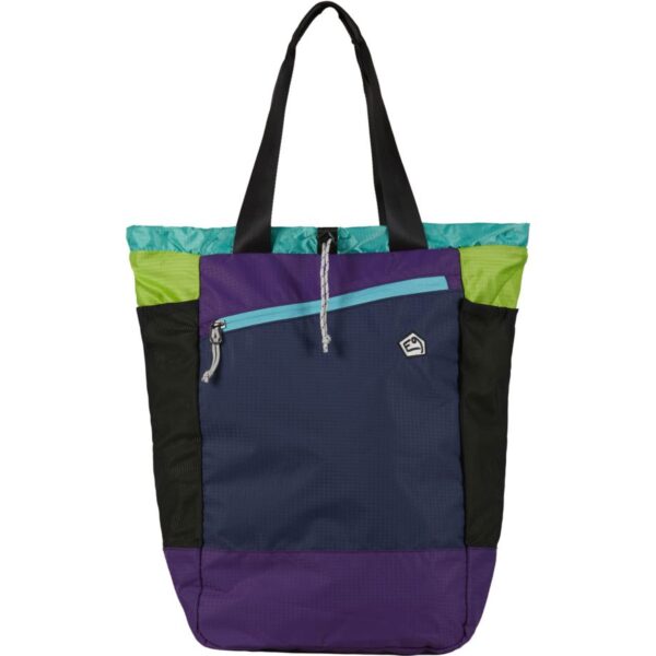 E9 BAGPACK PURPLE