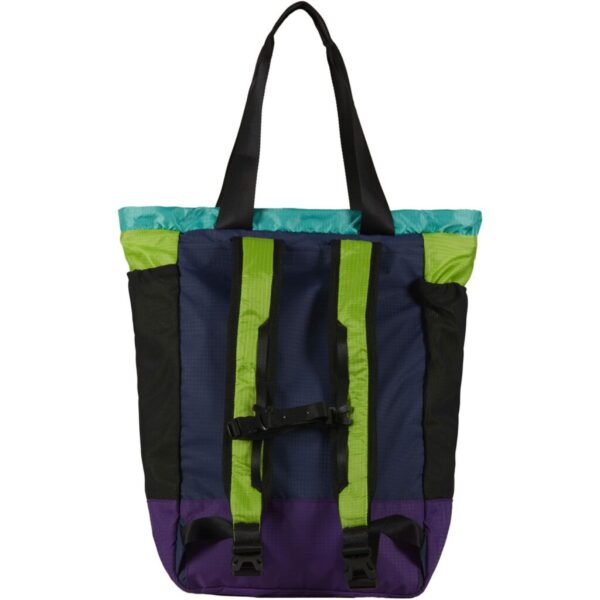 E9 BAGPACK PURPLE