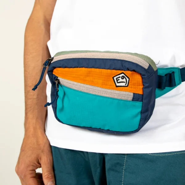 E9 KANGAROO POUCH - HIP BAG