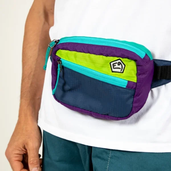 E9 KANGAROO POUCH - HIP BAG