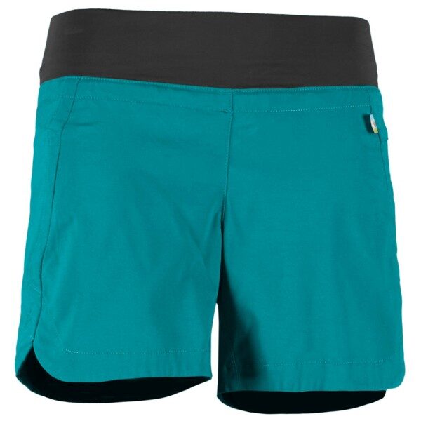 E9 ZOE - WMS SHORTS