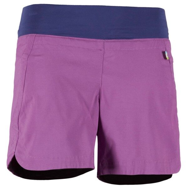 E9 ZOE - WMS SHORTS