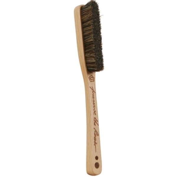 E9 STICKY CLIMBING BRUSH B-BLACK