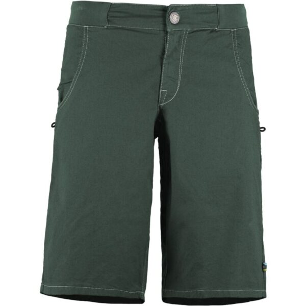 E9 KROC FLAX EDEN - MEN'S SHORTS