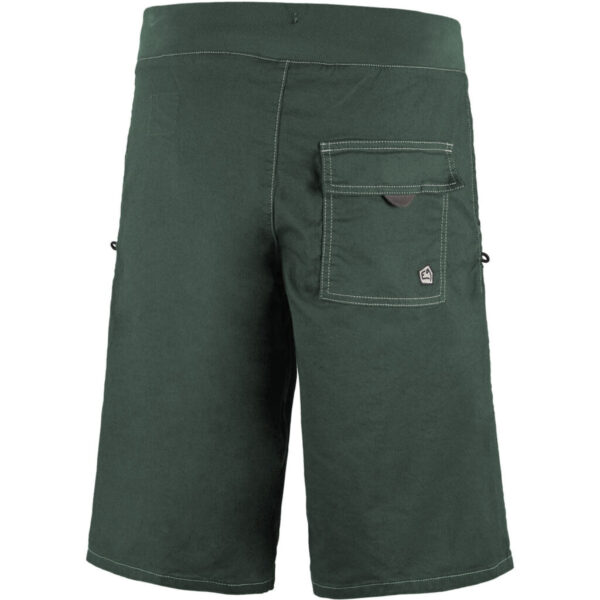 E9 KROC FLAX EDEN - MEN'S SHORTS