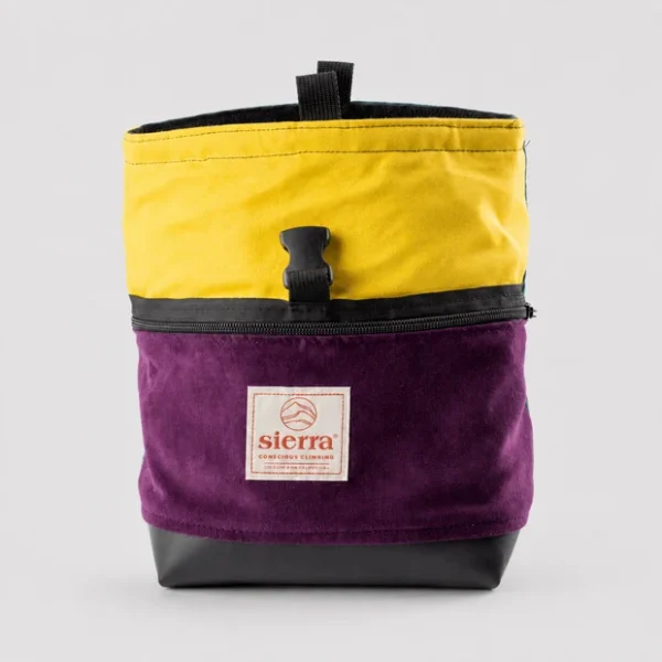 SIERRA BOULDERBAG BALANCE BEL-AIR