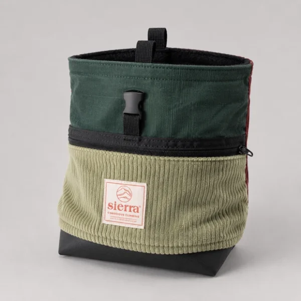 SIERRA BOULDERBAG BALANCE YULE